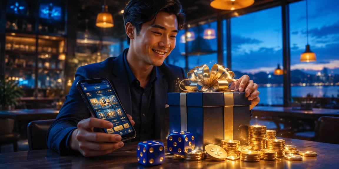 db88 mobile gaming